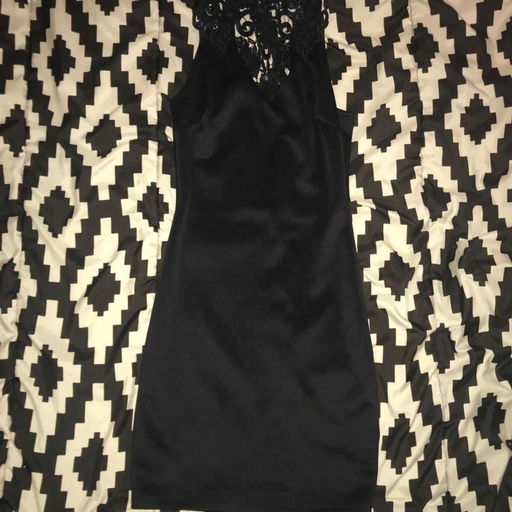 night out dress